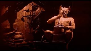 GHOSTEMANE x PARV0 -  Omnis/To Whom it May Concern (SUPER MUSIC VIDEO)