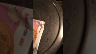 Lenny and Larry’s complete Cookie ASMR EATING