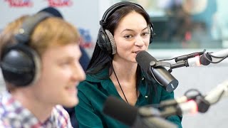 Полина Конкина – Дуэт Миши и Цили (Мюзикл «Однажды в Одессе») #LIVE Авторадио