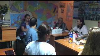 Выздороветь и остаться в живых