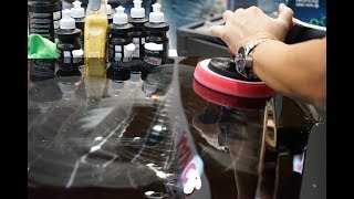 Открываем Detailing в Мюнхене!! Требуются работники! Работа в Германии