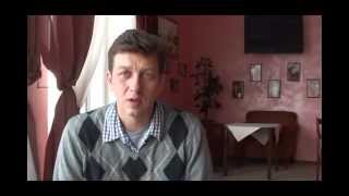 Олесь Доній в Севастополі про вибори--2012