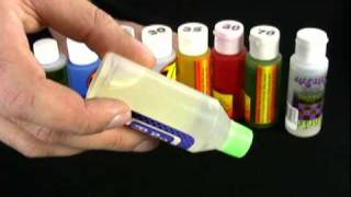 RC Suspension 101 pt. 2: Shock oils and spring rate & length