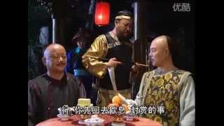 Chinese famous movie Dr. Ji Xiaolan Part 1 -- No: 25 鐵齒銅牙紀曉嵐  第一部 第25集