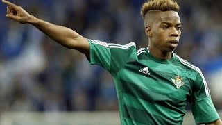 Charly Musonda Junior Skills~