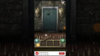 Escape the Mansion 3 Level 36 Walkthrough