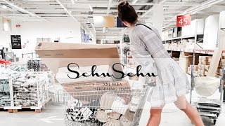 XXL IKEA SHOPPING HAUL