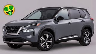 Nissan Launches Cheapest SUV Car Will Rival MG Hector, Tata Harrier