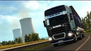 Как установить моды для ETS 2 (Для другова пользователя)