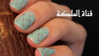 مناكير الماركات - شانيل | Brands Nail - Channel
