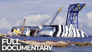 Costa Concordia: The Whole Story | Part 1
