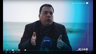 منار السليمي والأزمة الليبية .. ملف الصحراء والكركرات