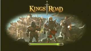 Новый баг на самоцветы KingsRoad #20