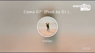 [everysing] Coma 07' (Prod.by DJ Juice & D.Theo)
