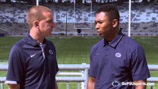Scouting San Diego State: One-On-One with Grant Haley