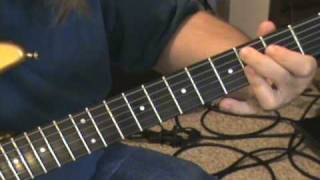 misty and instructional breakdown