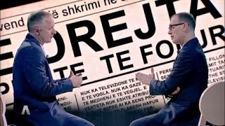 Agon Channel - A - Lutfi Dervishi