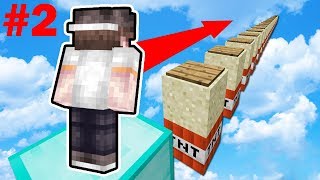 САМЫЙ ДЛИННЫЙ ПАРКУР В МАЙНКРАФТ ЧАСТЬ 2 НУБИК ИГРАЕТ В MINECRAFT МУЛЬТИК НУБ И ПРО ТРОЛЛИНГ ЛОВУШКА