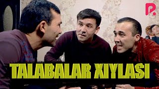 Akula - Talabalar xiylasi | Акула - Талабалар хийласи
