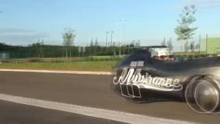12 heures de Chartres Vélomobile 25 & 26 juin 2016