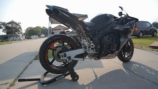 Track Day Highlights REEL