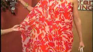 Do it yourself wrap dresses