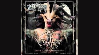 Belphegor - Rise To Fall And Fall To Rise