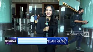 Leasing Kian Ketat, Industri Bisa Apa?