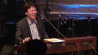 찰리정,성기문,오종대 Trio Work's - Sheick of arby