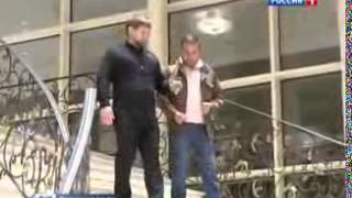 Рамзан Кадыров. Я уничтожу всех нацистов Украины