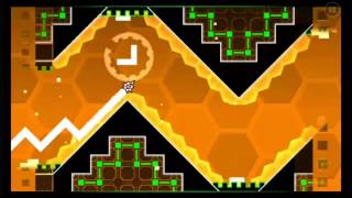 СКАЧАТЬ ВЗЛОМАННЫЙ GEOMETRY DASH!!!!!!!