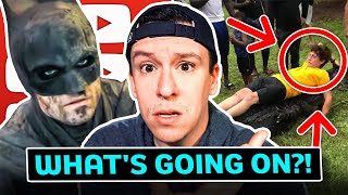 Russia's New Brutal Tactics in Ukraine Are Horrifying, What is Actually Wrong With Me & Today's News