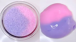 【ASMR】シュワシュワスライムになりました【音フェチ Slime 슬라임】