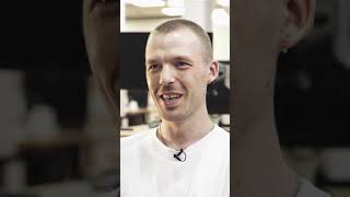 Максим из Мурманской области / Работал на заводе в холодном цеху / Не сдавайся! #3