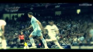 Серхио Агуеро (Sergio Aguero)