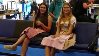 HBLA Ursprung BIM 2017