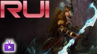 Khan's Legend #5 (SR) - Balls the Size of Coconuts - WAY ➚