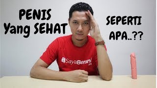 Melindungi PENIS dari penyakit kelamin & HIV