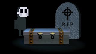 QUE HAY DENTRO DE LA CAJA?!?! | RESUELTO | FIVE NIGHTS AT FREDDY'S