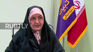 Iran: State-approved dating app launches in bid to boost marriage rates