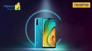 Realme C3 First Look And review | 5000Amz battery | Sale and Lunch Date 6 February 2020