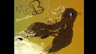 Mäbu - Quiéreme