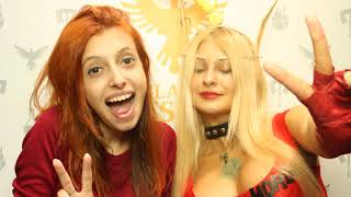 Фотобудка Smilingbox - Игромир 2015 - Black Desert - Игромания