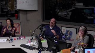 Josh Arnold Wears Vibrating Panties