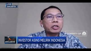 Soal Investasi di Bandar Antariksa, Ini Penjelasan BKPM - WIKEN
