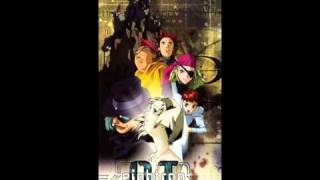 DT Eightron OST - 08. Mother