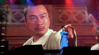 2011-11-11鄧萃雯 紅蝴蝶@粒粒巨星匯雲頂(醒哥、九姑娘・柴九、四奶奶)