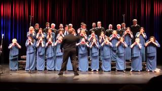 Encantus Corus - A Merry Christmas Polka