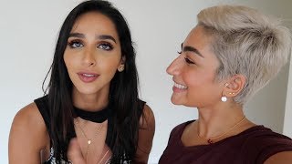 20: علمت هلا رقص افريقي  ب ٦ ساعات | Hala is a pro afro dancer now !!