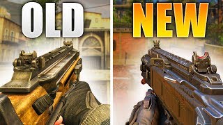 THE PDW IS BACK!